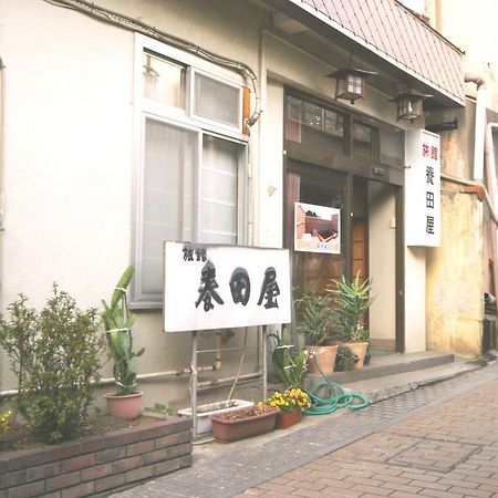 Hotel Youdaya Yamanouchi  Exterior foto