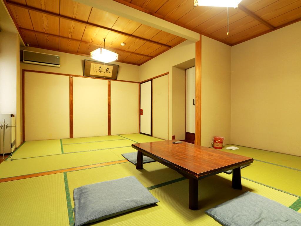 Hotel Youdaya Yamanouchi  Exterior foto