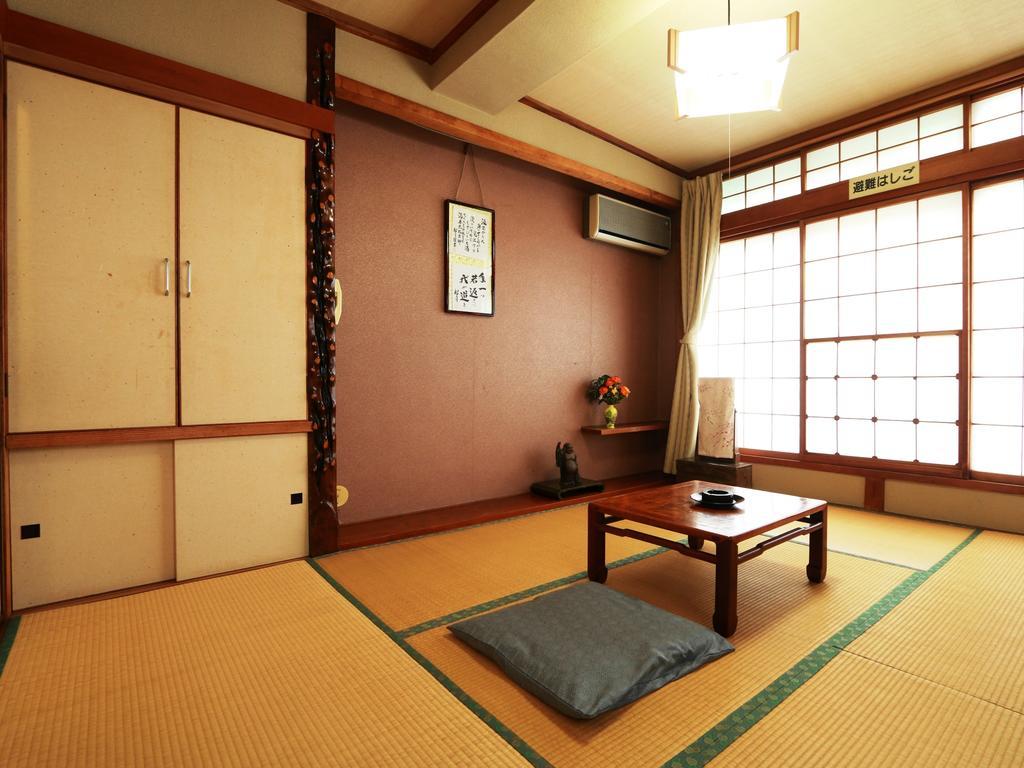 Hotel Youdaya Yamanouchi  Exterior foto