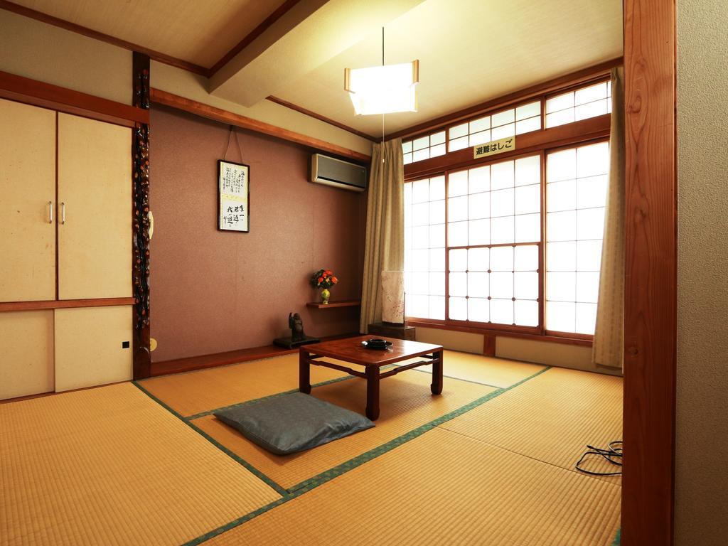 Hotel Youdaya Yamanouchi  Exterior foto