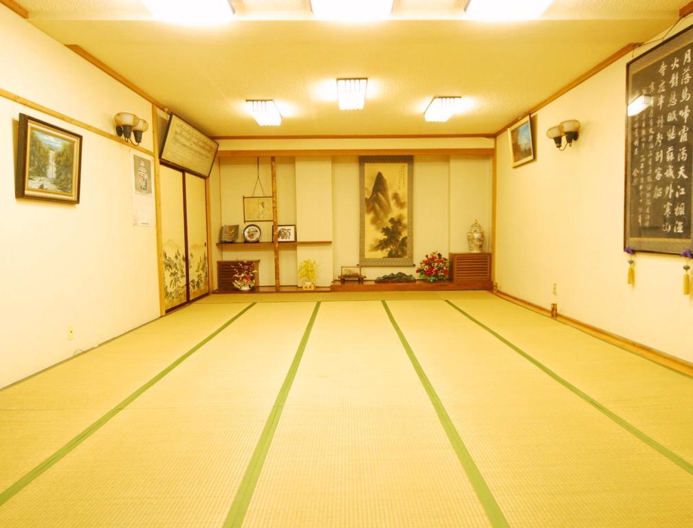 Hotel Youdaya Yamanouchi  Exterior foto
