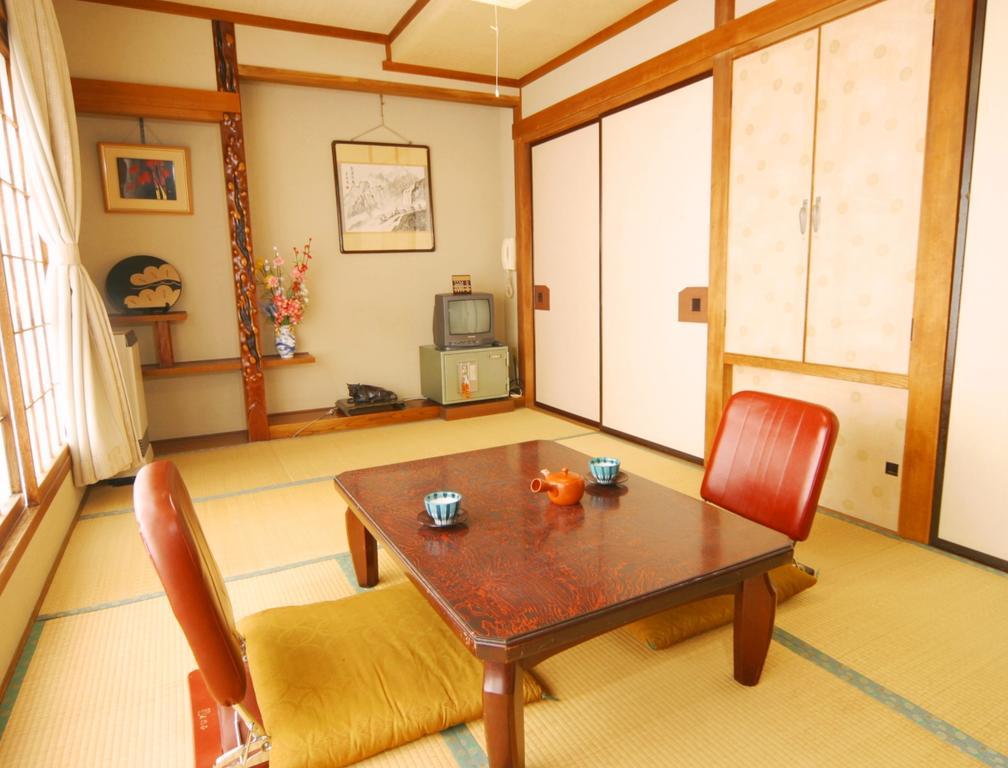 Hotel Youdaya Yamanouchi  Exterior foto