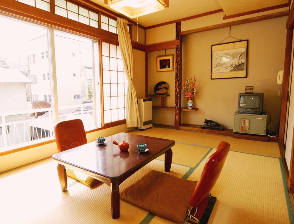 Hotel Youdaya Yamanouchi  Exterior foto